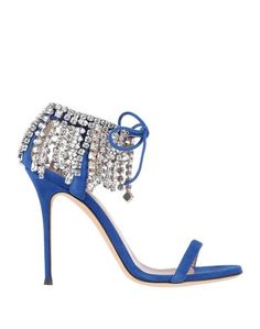 Сандалии Giuseppe Zanotti