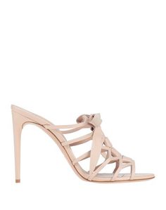 Сандалии Casadei