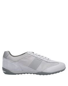 Низкие кеды и кроссовки Geox
