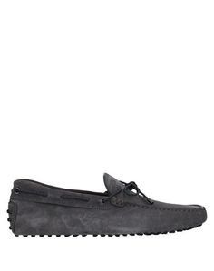 Мокасины Tod`S