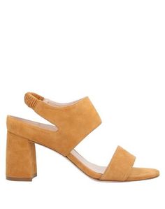 Сандалии Stuart Weitzman