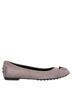 Балетки Tod`S