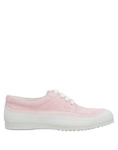 Низкие кеды и кроссовки Hogan
