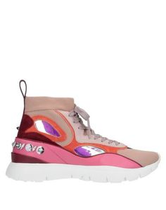 Высокие кеды и кроссовки Valentino Garavani