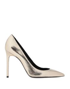 Туфли Saint Laurent