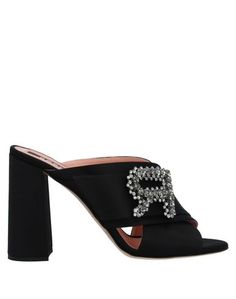 Сандалии Rochas