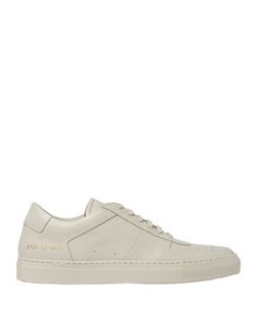 Низкие кеды и кроссовки Common Projects