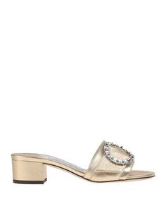 Сандалии Jimmy Choo