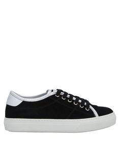 Низкие кеды и кроссовки Tod`S