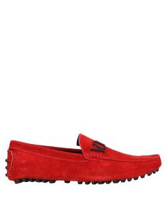 Мокасины Versace Jeans