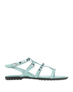Сандалии Tod`S