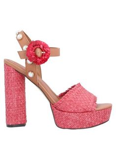 Сандалии Guess