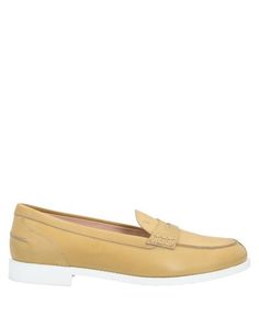 Мокасины Tod`S