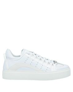 Низкие кеды и кроссовки Dsquared2