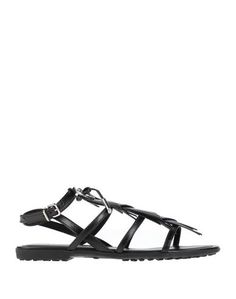Сандалии Tod`S