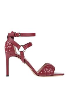 Сандалии Valentino Garavani
