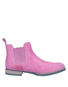 Полусапоги и высокие ботинки Schuhmanns