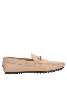 Мокасины Tod`S