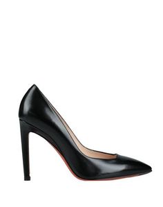 Туфли Santoni