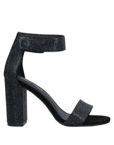 Сандалии Jeffrey Campbell