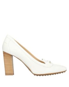 Мокасины Tod`S