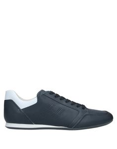 Низкие кеды и кроссовки Hogan