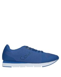 Низкие кеды и кроссовки Calvin Klein Jeans