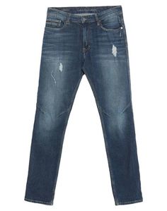 Джинсовые брюки Calvin Klein Jeans