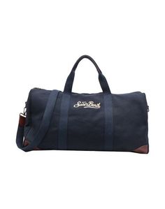 Дорожная сумка MC2 Saint Barth