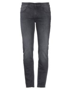 Джинсовые брюки 7 For All Mankind
