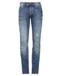 Джинсовые брюки True Religion