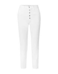 Джинсовые брюки J Brand