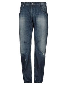 Джинсовые брюки Armani Jeans