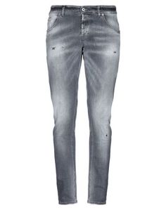 Джинсовые брюки Dondup