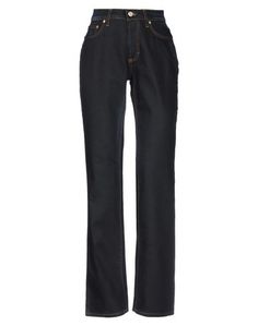 Джинсовые брюки Trussardi Jeans