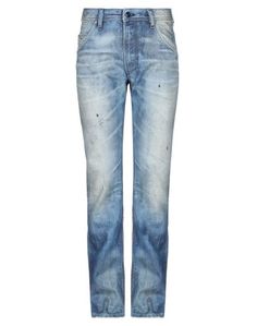 Джинсовые брюки Diesel