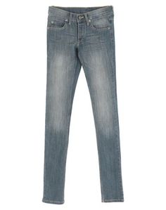 Джинсовые брюки Cheap Monday