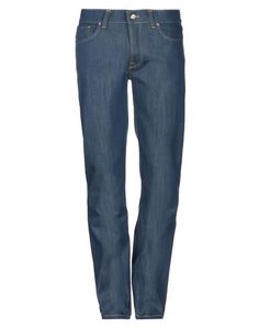 Джинсовые брюки Nudie Jeans CO