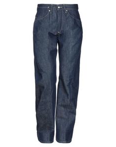 Джинсовые брюки Levi S