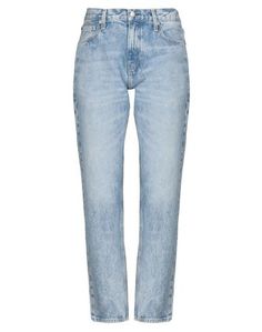 Джинсовые брюки Calvin Klein Jeans
