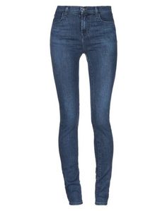 Джинсовые брюки J Brand