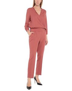 Брючный комбинезон Soallure