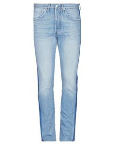 Джинсовые брюки Calvin Klein Jeans