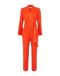 Комбинезоны без бретелей Diane von Furstenberg