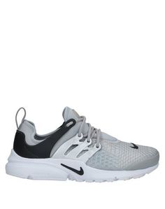 Низкие кеды и кроссовки Nike
