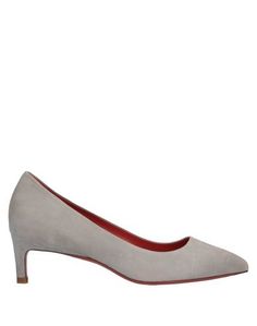 Туфли Santoni