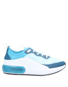 Низкие кеды и кроссовки Nike