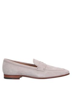 Мокасины Tod`S