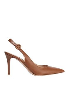Туфли Gianvito Rossi