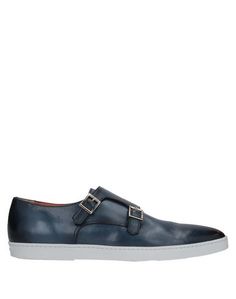 Мокасины Santoni